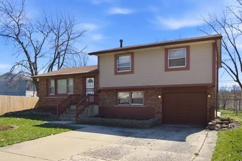 Photo of 16544 Prairie Avenue, South Holland, IL 60473 (MLS # 12596415)