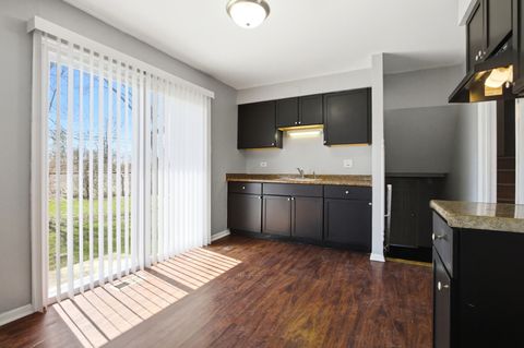 Tiny photo for 16544 Prairie Avenue, South Holland, IL 60473 (MLS # 12596415)