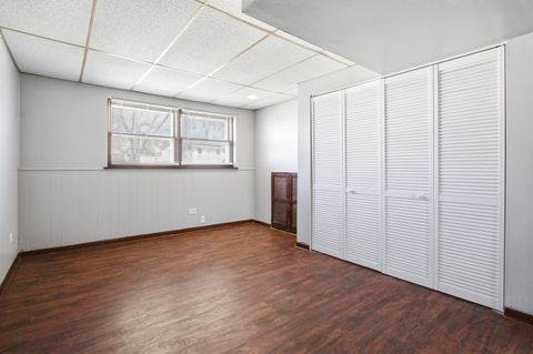 Tiny photo for 16544 Prairie Avenue, South Holland, IL 60473 (MLS # 12596415)