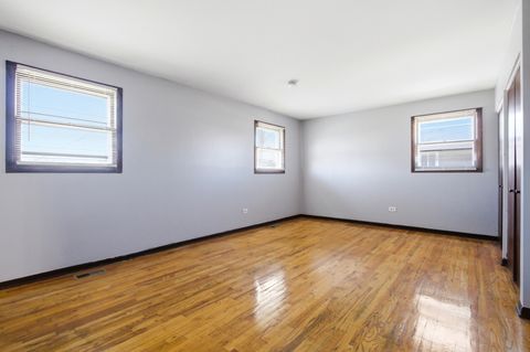 Tiny photo for 16544 Prairie Avenue, South Holland, IL 60473 (MLS # 12596415)