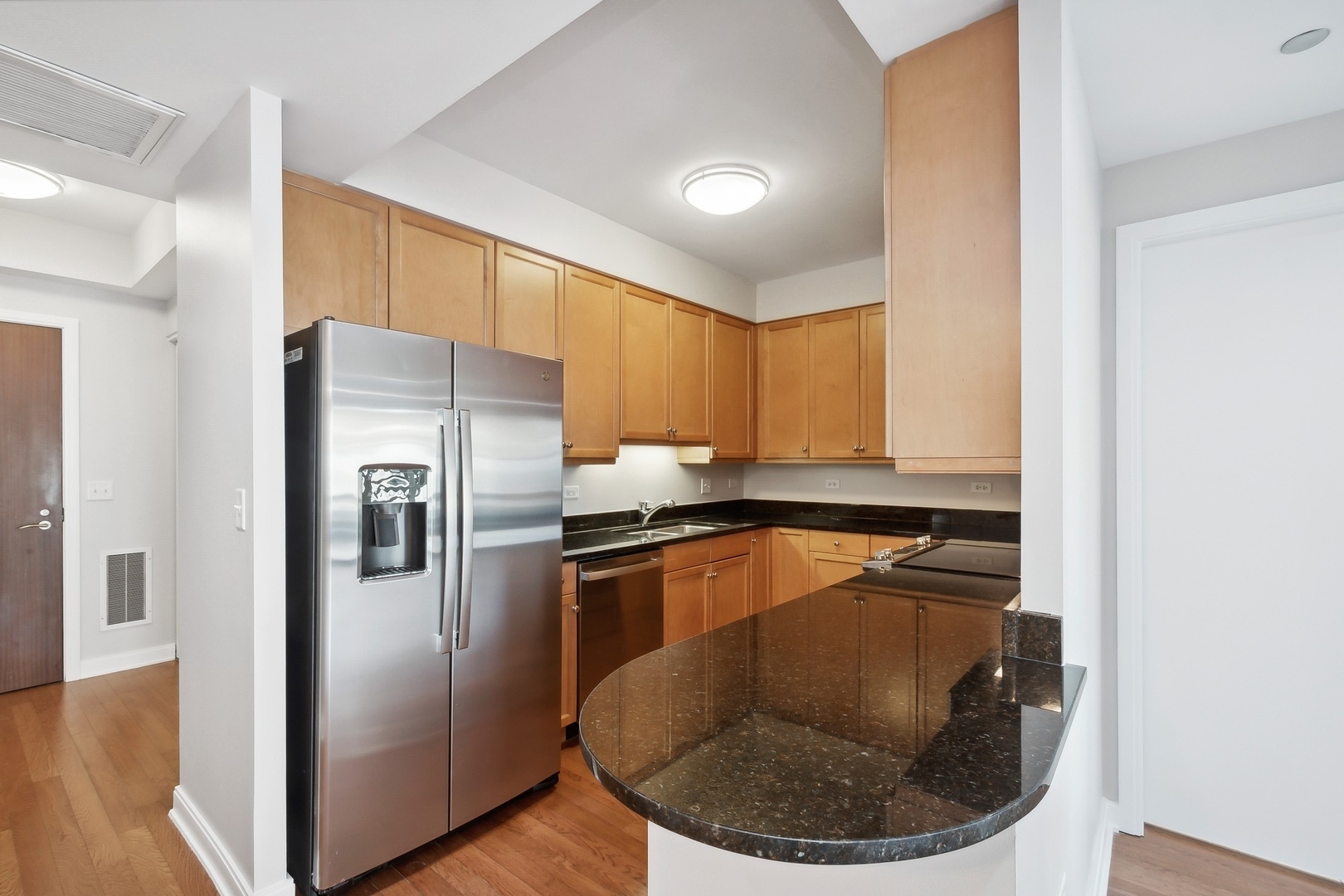 130 N Garland Court 1906