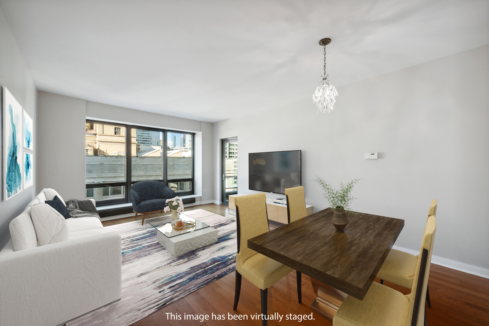 130 N Garland Court 1906