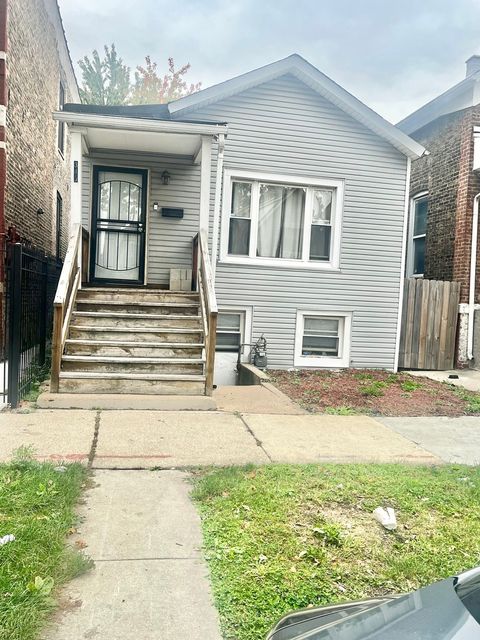 3450 W Walnut Street Chicago IL 60624