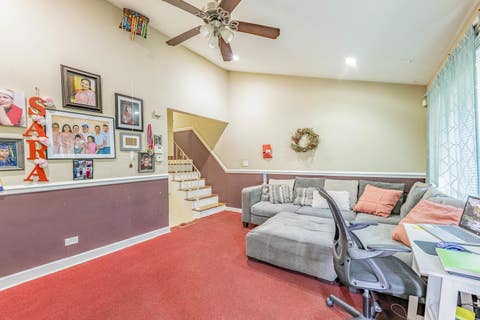 Tiny photo for 13308 S Riverdale Avenue, Chicago, IL 60827 (MLS # 12647751)