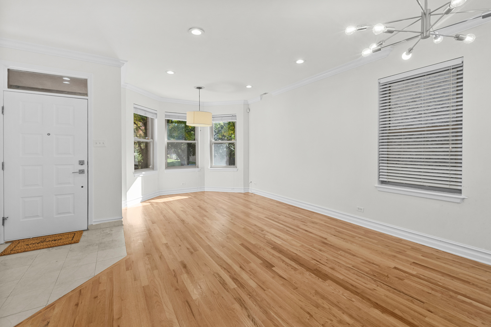 4520 S Saint Lawrence Avenue