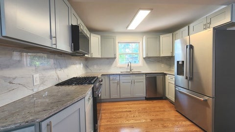 Tiny photo for 23217 W North Lakewood Lane, Lake Zurich, IL 60047 (MLS # 12768610)