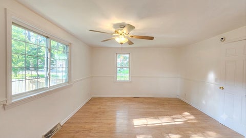 Tiny photo for 23217 W North Lakewood Lane, Lake Zurich, IL 60047 (MLS # 12768610)