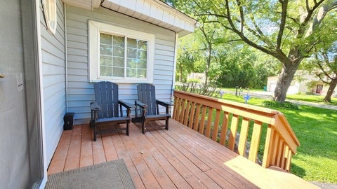 Tiny photo for 23217 W North Lakewood Lane, Lake Zurich, IL 60047 (MLS # 12768610)