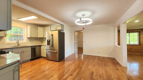 Tiny photo for 23217 W North Lakewood Lane, Lake Zurich, IL 60047 (MLS # 12768610)