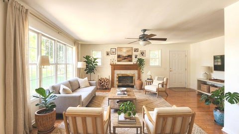 Tiny photo for 23217 W North Lakewood Lane, Lake Zurich, IL 60047 (MLS # 12768610)