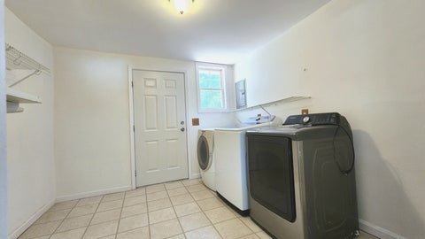 Tiny photo for 23217 W North Lakewood Lane, Lake Zurich, IL 60047 (MLS # 12768610)