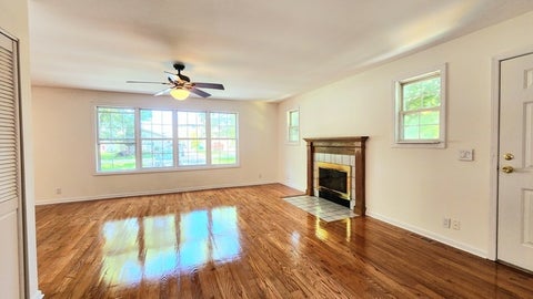 Tiny photo for 23217 W North Lakewood Lane, Lake Zurich, IL 60047 (MLS # 12768610)
