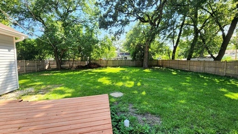 Tiny photo for 23217 W North Lakewood Lane, Lake Zurich, IL 60047 (MLS # 12768610)