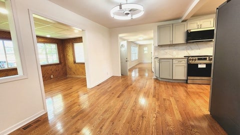 Tiny photo for 23217 W North Lakewood Lane, Lake Zurich, IL 60047 (MLS # 12768610)