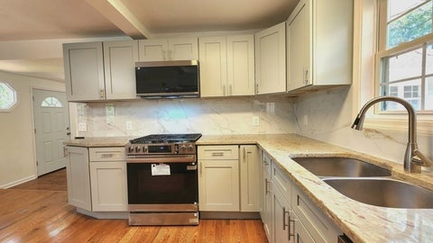 Tiny photo for 23217 W North Lakewood Lane, Lake Zurich, IL 60047 (MLS # 12768610)