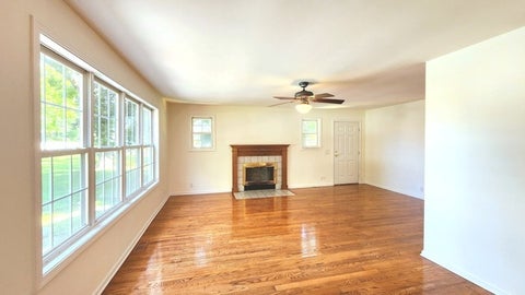 Tiny photo for 23217 W North Lakewood Lane, Lake Zurich, IL 60047 (MLS # 12768610)