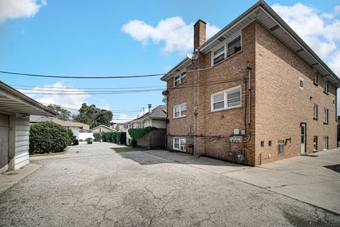 Tiny photo for 1306 N 36th Avenue, Melrose Park, IL 60160 (MLS # 12428119)