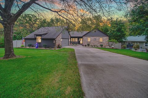 524 Timberwood Lane Lowell IN 46356