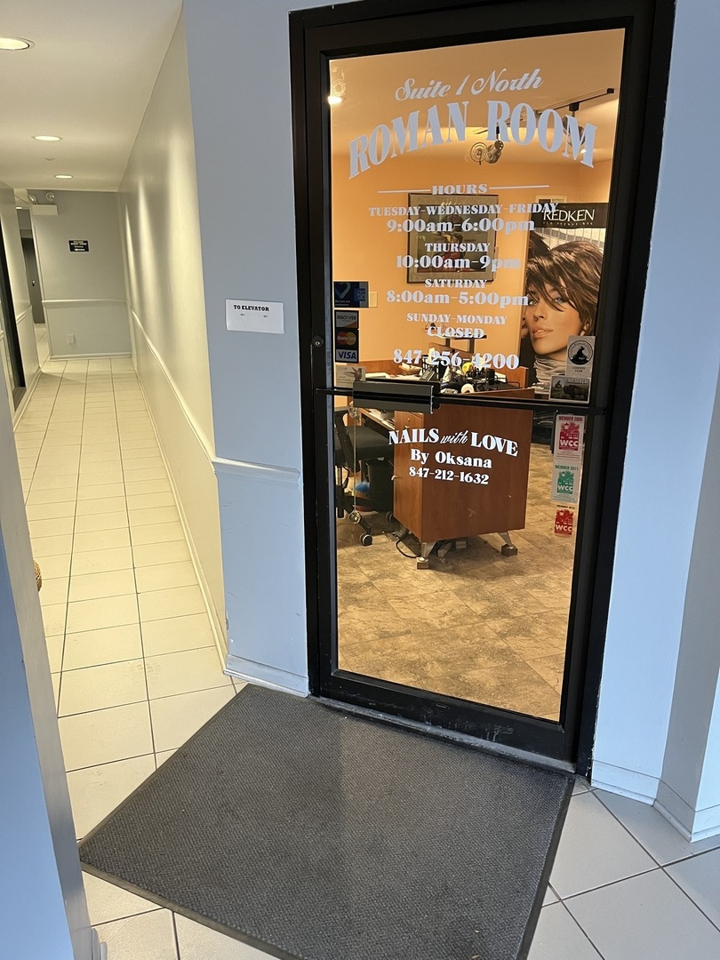 809 RIDGE Road 1north