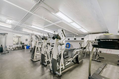 Tiny photo for 221 E Cullerton Street #408, Chicago, IL 60616 (MLS # 12576859)