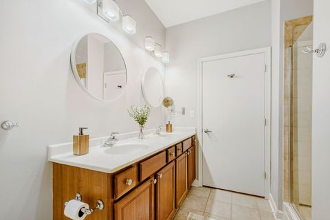 Tiny photo for 221 E Cullerton Street #408, Chicago, IL 60616 (MLS # 12576859)