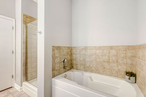 Tiny photo for 221 E Cullerton Street #408, Chicago, IL 60616 (MLS # 12576859)