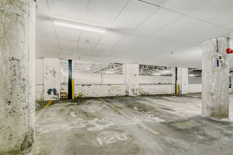 Tiny photo for 221 E Cullerton Street #408, Chicago, IL 60616 (MLS # 12576859)