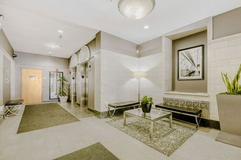 Tiny photo for 221 E Cullerton Street #408, Chicago, IL 60616 (MLS # 12576859)