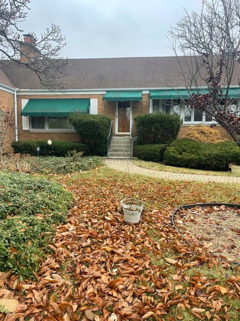 12713 S 80 th Avenue Palos Park IL 60464