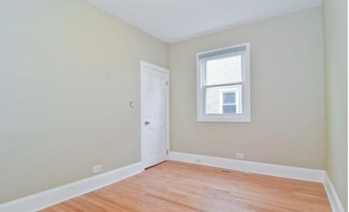 1838 Ashland Avenue 1F