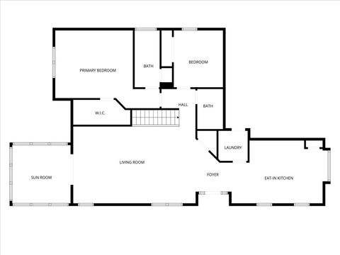 Tiny photo for 8 E Hague Drive, Antioch, IL 60002 (MLS # 12551609)