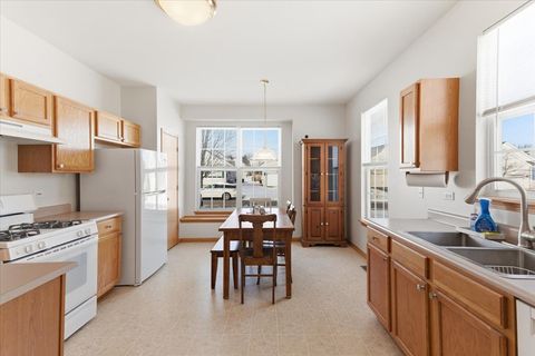 Tiny photo for 8 E Hague Drive, Antioch, IL 60002 (MLS # 12551609)