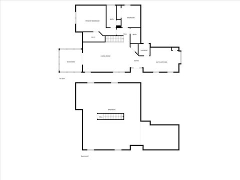 Tiny photo for 8 E Hague Drive, Antioch, IL 60002 (MLS # 12551609)