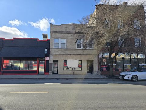 3055 W Lawrence Avenue Chicago IL 60625