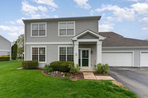 310 Cascade Lane 310 Oswego IL 60543