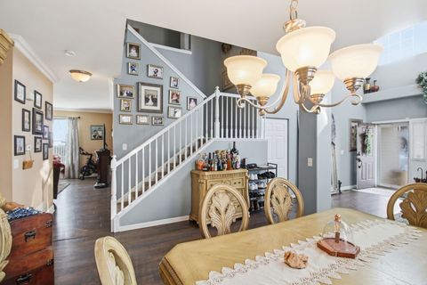 Tiny photo for 818 Vertin Boulevard, Shorewood, IL 60404 (MLS # 12550834)