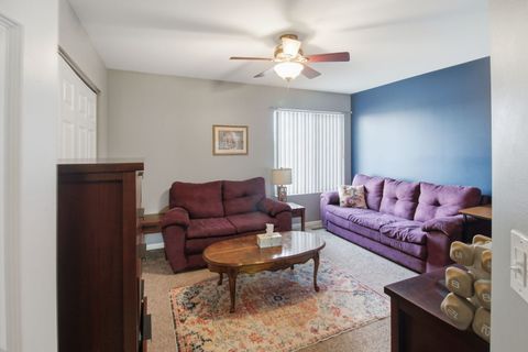 Tiny photo for 818 Vertin Boulevard, Shorewood, IL 60404 (MLS # 12550834)