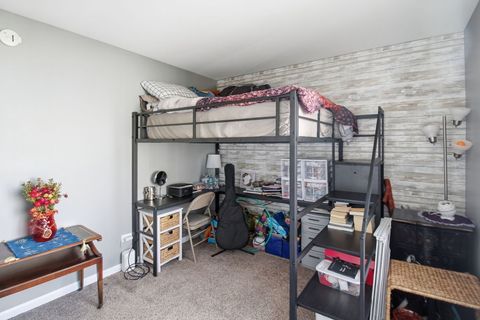 Tiny photo for 818 Vertin Boulevard, Shorewood, IL 60404 (MLS # 12550834)