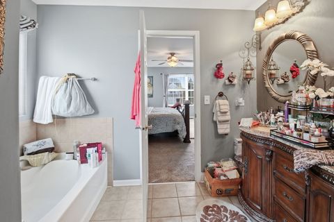 Tiny photo for 818 Vertin Boulevard, Shorewood, IL 60404 (MLS # 12550834)