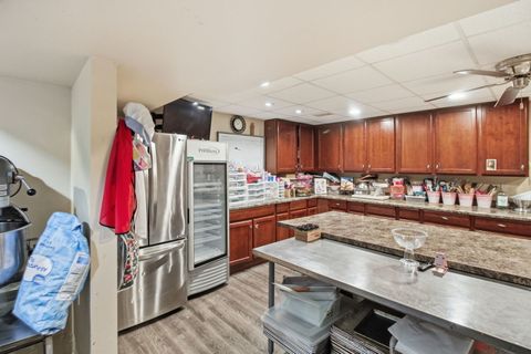 Tiny photo for 818 Vertin Boulevard, Shorewood, IL 60404 (MLS # 12550834)