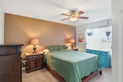 Tiny photo for 818 Vertin Boulevard, Shorewood, IL 60404 (MLS # 12550834)