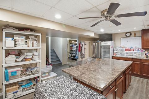 Tiny photo for 818 Vertin Boulevard, Shorewood, IL 60404 (MLS # 12550834)