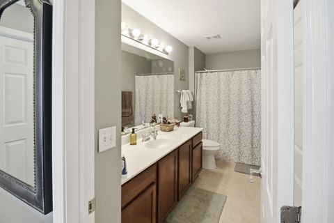 Tiny photo for 818 Vertin Boulevard, Shorewood, IL 60404 (MLS # 12550834)