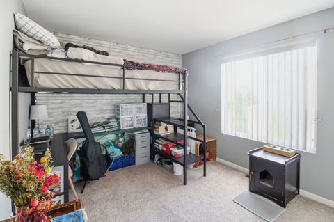 Tiny photo for 818 Vertin Boulevard, Shorewood, IL 60404 (MLS # 12550834)