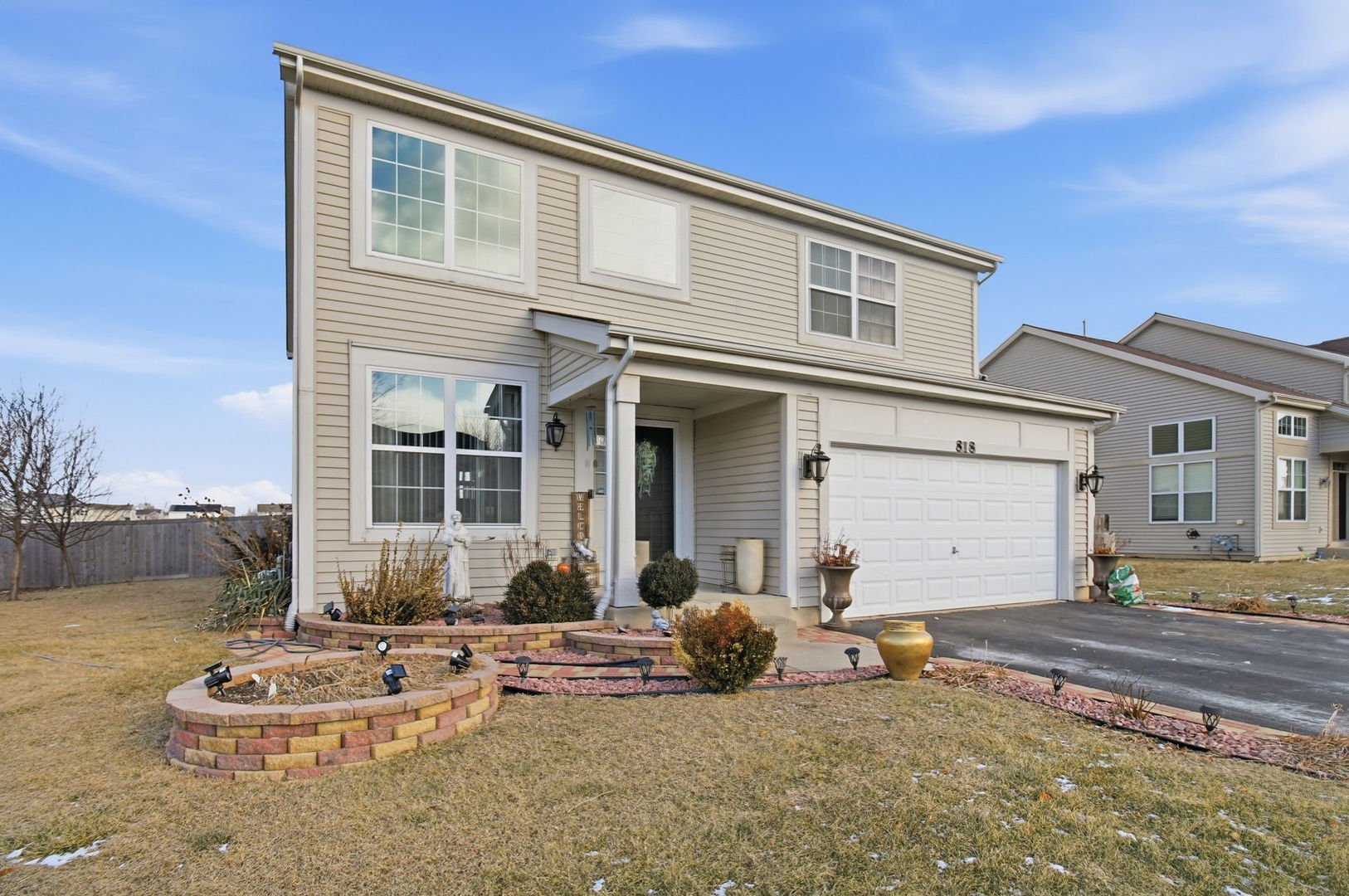 818 Vertin Boulevard