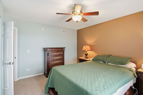 Tiny photo for 818 Vertin Boulevard, Shorewood, IL 60404 (MLS # 12550834)