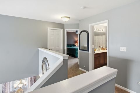 Tiny photo for 818 Vertin Boulevard, Shorewood, IL 60404 (MLS # 12550834)