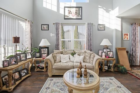 Tiny photo for 818 Vertin Boulevard, Shorewood, IL 60404 (MLS # 12550834)