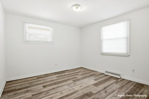 Tiny photo for 2304 Dickey Avenue, North Chicago, IL 60064 (MLS # 12572418)