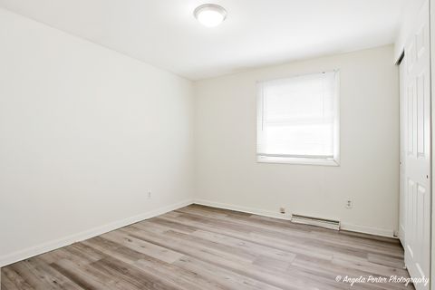 Tiny photo for 2304 Dickey Avenue, North Chicago, IL 60064 (MLS # 12572418)